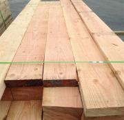 輻射松建筑木材加工