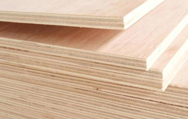 松木建筑膠合板